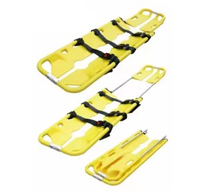 Luar ruangan Kemah darurat ABS Aloi dapat dilepas perenggang darurat - Product Image 1
