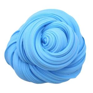 ดินน้ำมันโฟม/อีวีเอ รุ่นทางช้างเผือก ยี่ห้อ Putty Factory เป็นมิตรต่อสิ่งแวดล้อม เนื้อนุ่มมาก ไม่เหนียวเหนอะหนะ แห้งเองได้ ดินน้ำมันคริสตัลหลากสี ของเล่นสำหรับเด็ก - Product Image 3