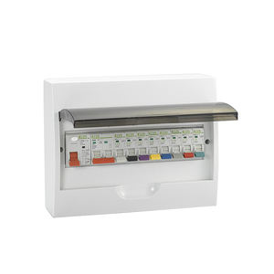 Produits miniatures de disjoncteur avec la norme internationale IEC60898 / <span class=keywords><strong>GB10963</strong></span> disjoncteur de fabrication - Product Image 2