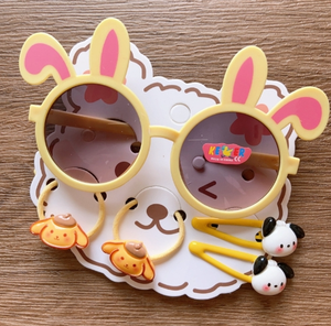 5 шт., заколки для волос - Product Image 2