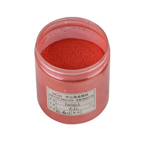 Pigments musique fluorescents pour le vernis à ongles, haute coloration, 30 ml - Product Image 1