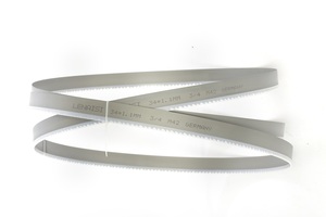 Hojas <span class=keywords><strong>de</strong></span> sierra <span class=keywords><strong>de</strong></span> banda <span class=keywords><strong>de</strong></span> corte <span class=keywords><strong>de</strong></span> <span class=keywords><strong>Metal</strong></span> m42, hojas <span class=keywords><strong>de</strong></span> sierra <span class=keywords><strong>de</strong></span> banda bimetálica - Product Image 5