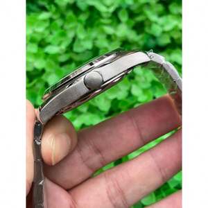 Reloj Deportivo Mecánico Automático de Lujo a Prueba de Agua para Hombre, Relojes de Buceo Luminosos con Zafiro - Product Image 5