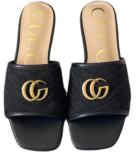 Chaussures d'extérieur pour femmes Yearning, en cuir véritable, souples, respirantes, antidérapantes, pour l'hiver, le printemps et l'automne, en cuir de vachette - Product Image 1