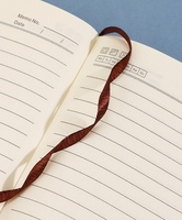 Carnet en cuir PU personnalisé avec logo d'entreprise, carnet à couverture rigide A5, carnet de notes, carnet de notes officiel, cadeau scolaire, carnet de luxe