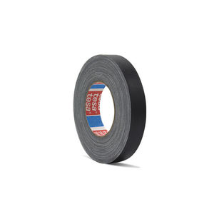 <span class=keywords><strong>Tesa</strong></span> <span class=keywords><strong>51608</strong></span> 9/19/25mm x 25M สายรัดรถยนต์เทปผ้ากาวสำหรับสายเคเบิ้ล - Product Image 4