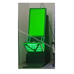 <span class=keywords><strong>Arcade</strong></span> đứng lên sẵn sàng để vận chuyển máy trò chơi kỹ năng với màn hình cảm ứng dọc cho phòng trò chơi PA - Product Image 6