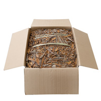 25kg de haute qualité par carton pressé Cassia Cassia cassé pour l'exportation