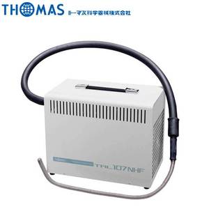 Enfriador Portátil Thomas TRL-107NH 117MVSFR NF, Equipo de Refrigeración Vertical - Product Image 5