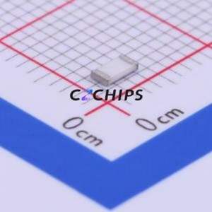 Résistance SMD AR06BTCV1001 1206 (Type : Film mince) (Résistance : 1 kOhm Précision : 0,1 %) - Product Image 2