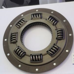 แผ่นดิสก์คลัตช์29535584กันกระแทกแบบสปริง29542526เหมาะสำหรับ HD4500แดมเปอร์คลัตช์เปียก - Product Image 3