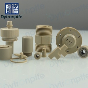 Componentes Automotrices Antiestáticos Dechuang PEEK Parts DC-022 - Product Image 4