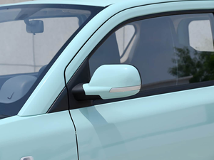 BAIC Ruixiang Yuanbao <span class=keywords><strong>2023</strong></span> Edición Easy Mini EV, Auto Eléctrico Urbano Pequeño - Product Image 6