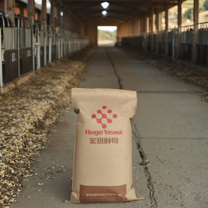 動物飼料のための酵母プロバイオティクス費用効果の高い抗生物質代替品 - Product Image 6