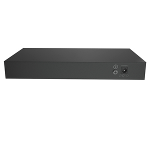Switch PoE Inteligente de 8 Puertos 10/100M, 1 Puerto de Enlace Ascendente 10/100Base-TX RJ45, Compatible con la Función Watchdog - Product Image 3