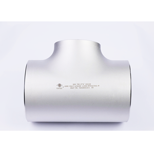 Montaje de tuberías Superficie Lisa ASTM Reducción en T ASME B16.9 A/SA403 Acero inoxidable 304/304L 316/316L Vietnam Alta presión - Product Image 2