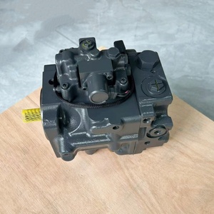 708-1T-00420 708-1W-41570 ปั๊มไฮดรอลิก ปั๊มพัดลม สำหรับเครื่องจักรก่อสร้าง D275A-5 D375-5 D65-16 D65PX-16 D65EX-16 D61 D85EX-15 - Product Image 1