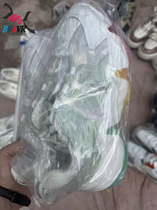 Nouvelles chaussures de sport à plateforme pour femmes, chaussures de sport décontractées tendance, stock de modèles variés, vente en gros - Product Image 6