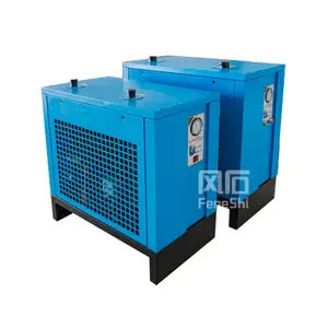 Vailvv 2.0/30 400cfm 30 hp dryer medical 10bar oil free air compressor dryer for compressor high pressure