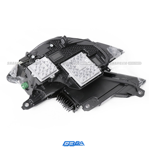 Faros Delanteros LED Izquierdo y Derecho al por Mayor para Ferrari 296 GTB GTS Speciale 957519 957520 - Product Image 3