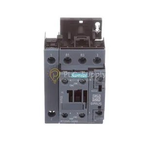 Hot bán sản phẩm Siemens 3rt25261ak60 Sirius 3rt 4 cực Contactor