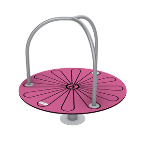 Panneaux stratifiés compacts HPL de Chine pour équipements de jeux d'extérieur pour enfants, produits commerciaux - Product Image 3