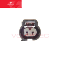 Capteurs automatiques VOLTSTEC 13628570234 13628573346 13628582662 Capteur de température des gaz d'échappement pour BMW série 1/3 F20 F30 F80 F34 F31