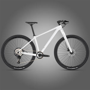 Vélos de montagne <span class=keywords><strong>Twitte</strong></span> Factory Wholesale LEOPARDpro- LT à fourche rigide 29 (27,5) pouces, en fibre de carbone à haut module, pédale ordinaire - Product Image 1