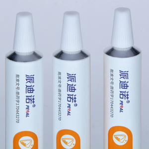 Tubo flessibile in alluminio, - Product Image 3