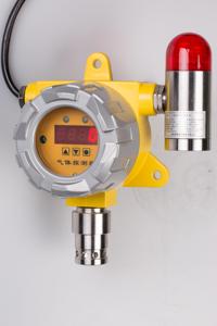 Online Detection <strong>LPG</strong> Filling Station <strong>LPG</strong> Gas Leak Detector With IP66 - Product Image 3