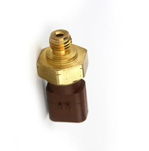 320-3063 สวิตช์แรงดันน้ำมันรถขุด E330C E330D E336D C9 เซ็นเซอร์เครื่องยนต์ - Product Image 6