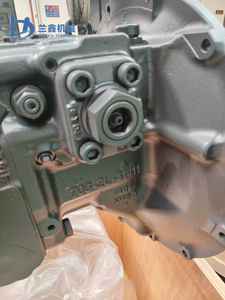 Repuestos para Excavadora LUYUE, Bomba Principal PC200-8 PC290-8, Bomba Hidráulica 708-2L-31411 708-2L-31430 para Komatsu PC290NLC-8, Bomba de Pistones - Product Image 5