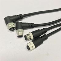 Conectores para Automóviles, Conector de Terminal de Enchufe DT06-6S para PCB