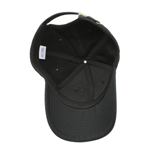 หมวกเบสบอล6แผงป้องกันแสงแดดสำหรับผู้ชายหมวกแบบลำลองใหม่สำหรับฤดูร้อนหมวกขนาดใหญ่ทรงเส้นรอบวงสีดำใช้งานได้หลากหลาย - Product Image 5