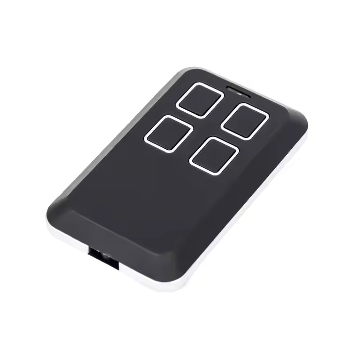 Universal Remote Control - Multiple Devices Compatibility
