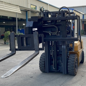 Giá rẻ Mini Skid chỉ đạo <span class=keywords><strong>loader</strong></span> xe nâng <span class=keywords><strong>Pallet</strong></span> với bơm Trung Quốc Cung cấp <span class=keywords><strong>Pallet</strong></span> dĩa với giá cả cạnh tranh - Product Image 4