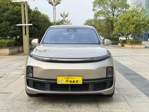 Russland Markt 2023 LI Auto L8 Pro Elektroauto, Elektro fahrzeug, Gebrauchtwagen, Voitures Anlass Günstiger Preis - Product Image 2