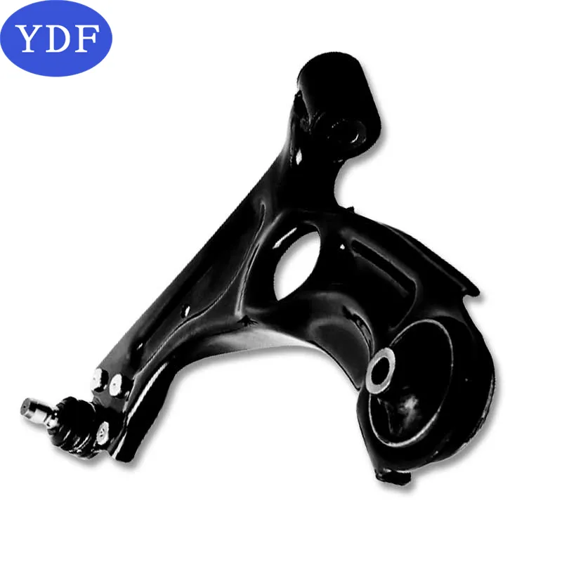 Front axle lower Control arm For CHEVROLET SAIL AVEO II 2 MK MK2 2015 9065277 9065278 In Stock Fast Shipping