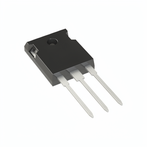 PG-TO247-3 BOM IC In Stock IPW60R280P6FKSA1 Electronic Circuit Components Transistors - Product Image 1