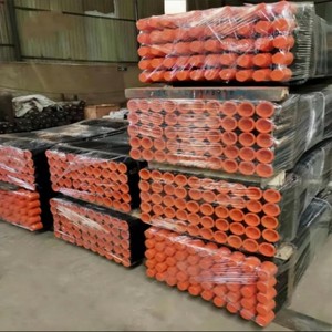 ISO9001 <span class=keywords><strong>API</strong></span> tiêu chuẩn 3-1/2 ~ 6-7/8 Ống khoan trọng lượng nặng cho HDD sử dụng điều kiện giá tốt cho Giàn Khoan giếng nước - Product Image 6