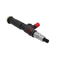 Injecteur de carburant diesel Common Rail X59407500022, pièces pour générateur marin MTU 4000.03 12V4000 16V4000