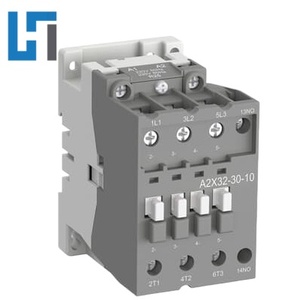 Nouveau module de contacteur AC série A2X32 original A2X32-30-10 220V 50Hz 230V 60Hz Contrôleur d'automatisation industrielle en stock - Product Image 1