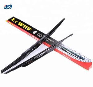 ODM DSY 100 acclamato telaio in metallo spazzole tergicristallo per auto colore parabrezza <span class=keywords><strong>tergicristalli</strong></span> - Product Image 4