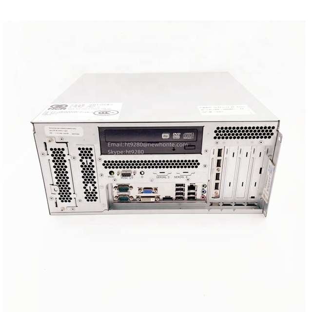 ATM Machine Parts NCR Selfserv 66xx Pocono PC Core 445-0715025 445-0727829 445-0747103