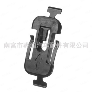 Audi Volkswagen <b>Car</b> Side Skirt <b>Clip</b> 8T0-853-909-A Nylon Fastener for Repair Replacement - Product Image 3