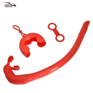 KEEP DIVING SN 501 DIVER - Caja de Almacenamiento Portátil de Acero Inoxidable para Buceo, Snorkel, Equipo de Entrenamiento de Natación para Adultos y Niños - Product Image 4