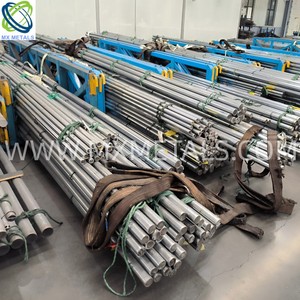 Tubo Laminado en Frío, Biselado y Pulido SAE1026 STKM13C, DI 30-500mm, Alta Resistencia a la Tracción para Producción de Cilindros - Product Image 3
