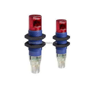 Telemecani que Cảm biến ảnh điện tử chuyển đổi RDC12-24v thru-beam NPN PNP xub2a/B4A/b4b/b5a Nan/NBN/Pan/Paw/pbn L2/M12/L5 - Product Image 4