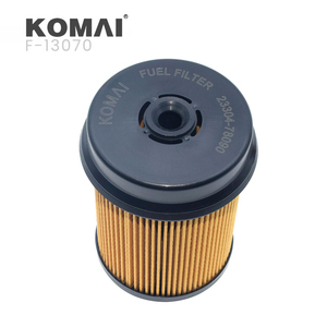 Filtro de Combustible Diésel KOMAI 23304-78090 23304-78091 23304-78440 23304-EV390 EF-13070 23304-JIE40 para HINO - Product Image 2