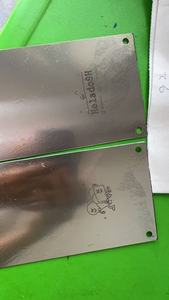 Giá cả phải chăng tay hoạt động <span class=keywords><strong>Pad</strong></span> máy in máy tính để bàn <span class=keywords><strong>Pad</strong></span> máy in cho bề mặt không đều - Product Image 6